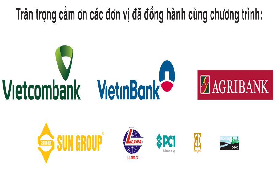 Chính thức công bố 20 gương điển hình trong Chương trình Vinh Quang