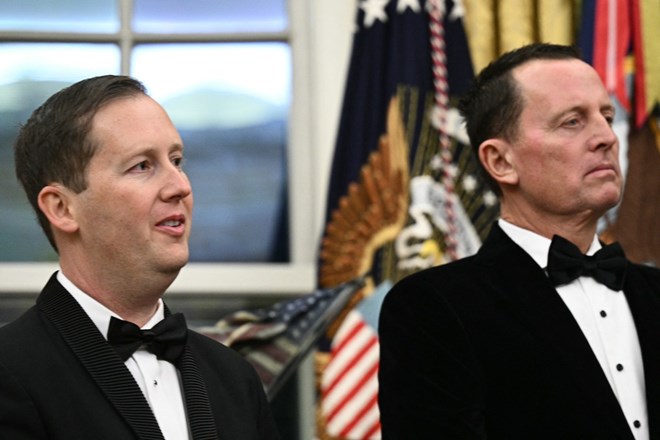 Mỹ muốn Ấn Độ mua dầu của Venezuela