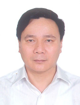 Ông Trần Quang Tiến - Phó Giám đốc Trung tâm Dự báo Khí tượng thủy văn Trung ương.