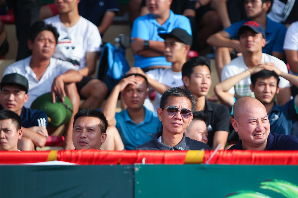 HLV Hoàng Anh Tuấn cho biết ông sẽ quay lại để theo dõi các trận đấu ở HPL. Ông nói rằng đã tìm hiểu và thấy được tính chuyên nghiệp cũng như sự hấp dẫn của sân chơi này. 