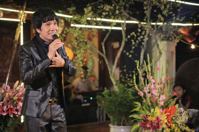 ...ca sĩ Hồ Quang 8 cùng rất nhiều nghệ sĩ khác. 