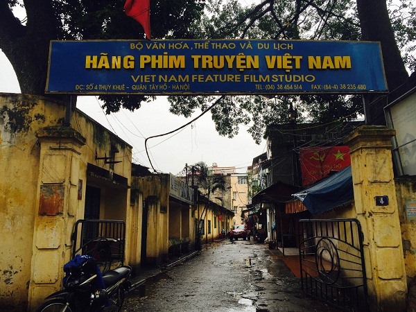 Hãng phim truyện Việt Nam nay là Công ty cổ phần đầu tư và phát triển phim truyện Việt Nam.