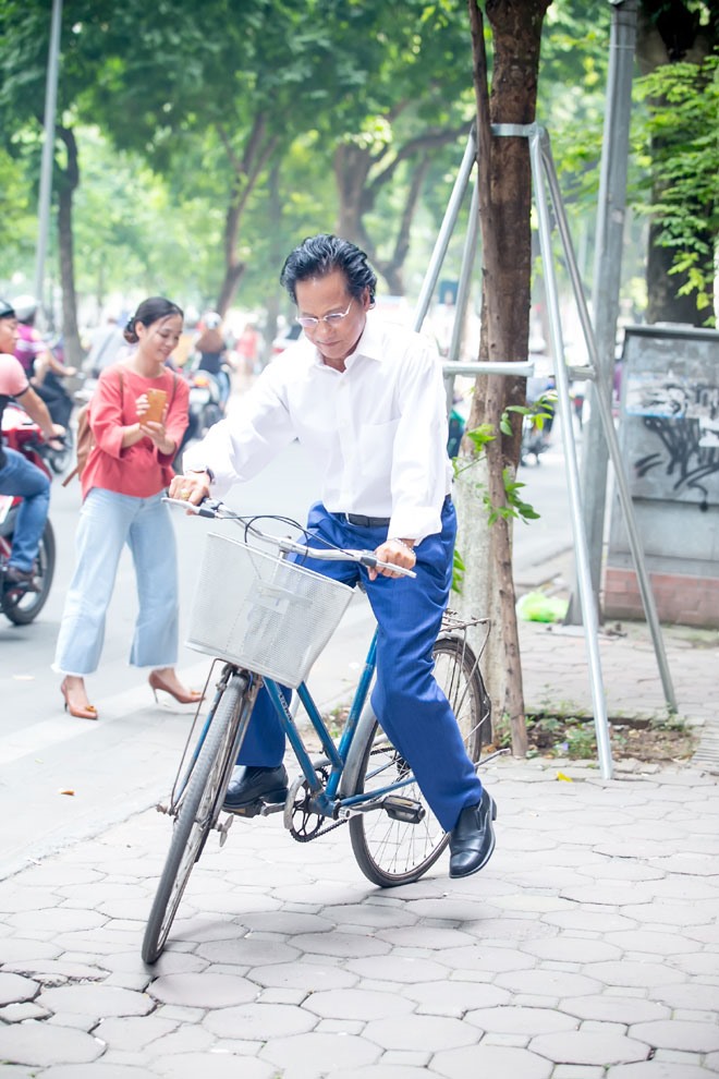 Độc đáo những chiếc xe 2 bánh chạy điện do dân chơi Việt tự chế