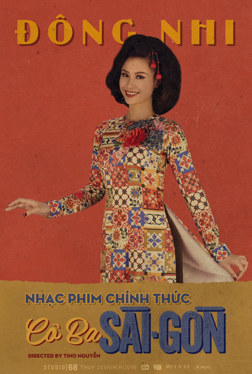 Ngô Thanh Vân: Đông Nhi Là Sự Kết Hợp Hoàn Hảo Nhất Với Cô Ba Sài Gòn