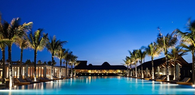 Naman Retreat – Khu nghỉ dưởng đẳng cấp tại Đà Nẵng thuộc mạng lưới trao đổi kỳ nghỉ của Coco Holiday Club
