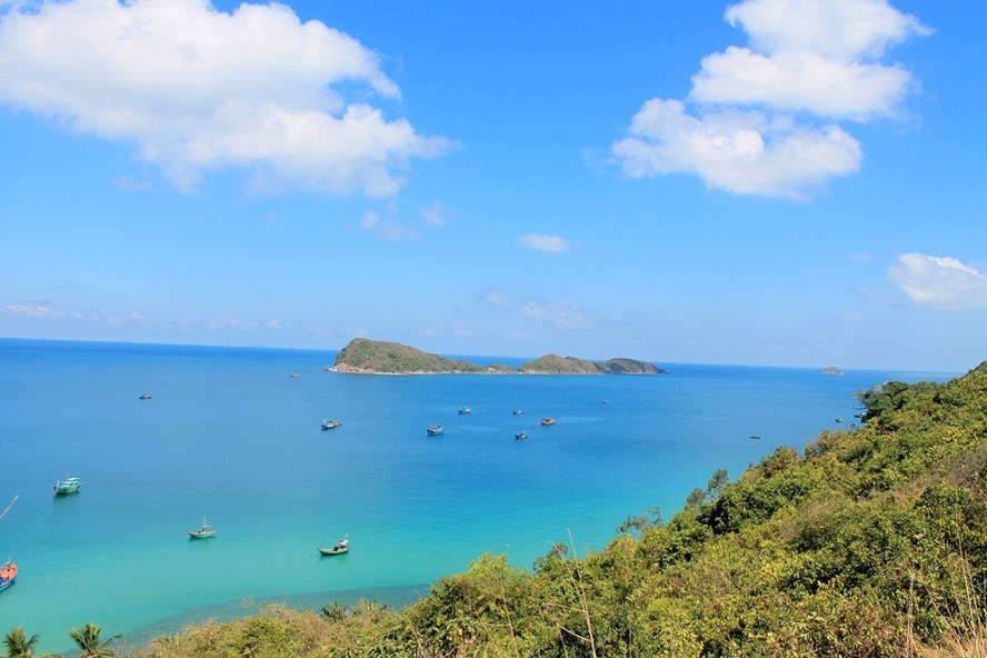 3 hòn đảo xinh đẹp ở Kiên Giang cho kỳ nghỉ 2.9