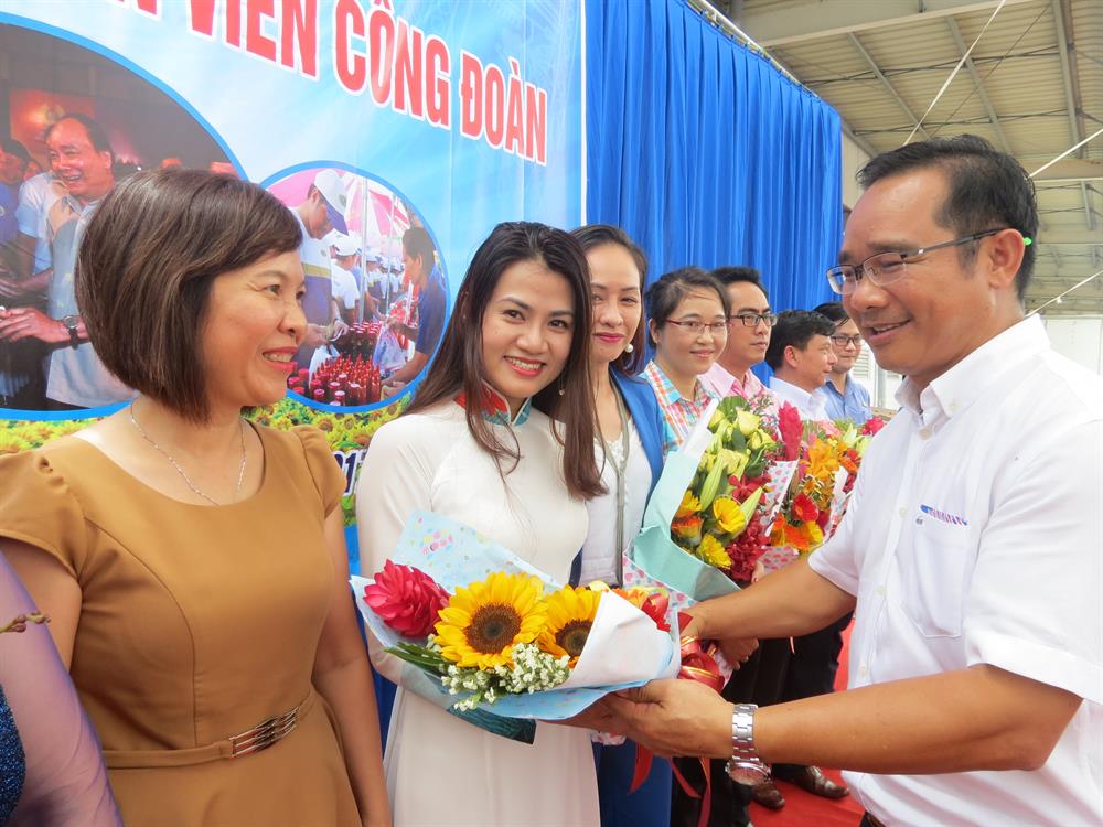 Phó Chủ tịch UBND tỉnh Long An Nguyễn Văn Được