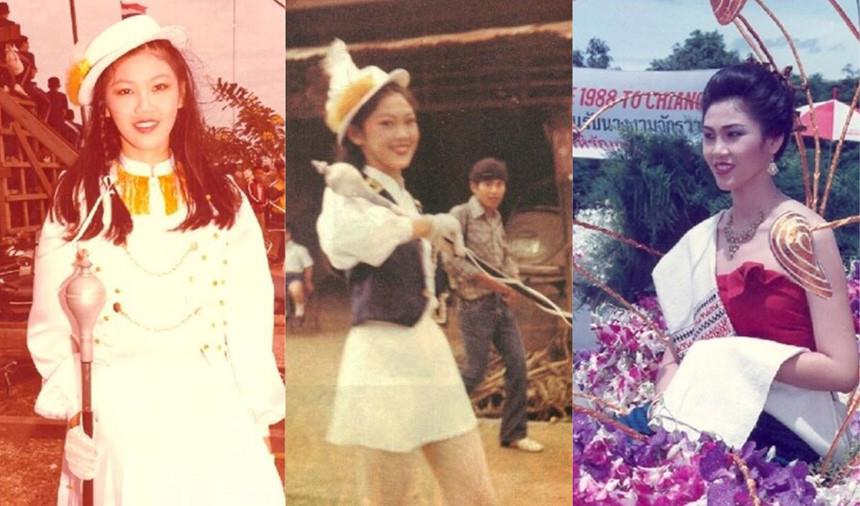 Cuộc đời thăng trầm của nữ Thủ tướng Thái Lan Yingluck Shinawatra