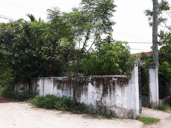 Nghệ An, Nghi Đức, cưỡng chế