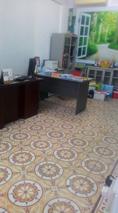 Văn phòng Sở VHTT Khánh Hòa