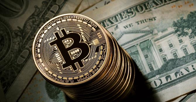 Bitcoin loại tiền ảo được một số nước công nhận, cho phép thanh toán các dịch vụ.