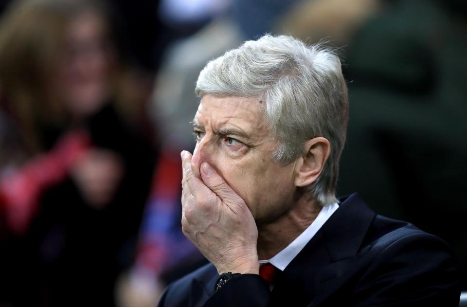 “Giáo sư” chê Champions League “nhạt“. Ảnh: Getty.