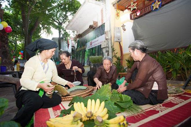 Nhiều hoạt động văn hóa, nghệ thuật cổ truyền sẽ được diễn ra trong 3 ngày cuối tuần tại Văn Miếu. 