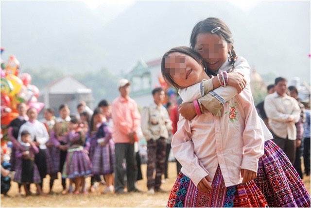 Sơn La là tỉnh có tỷ số mất cân bằng giới tính khi sinh cao nhất cả nước Ảnh minh hoạ: Bộ Y tế.