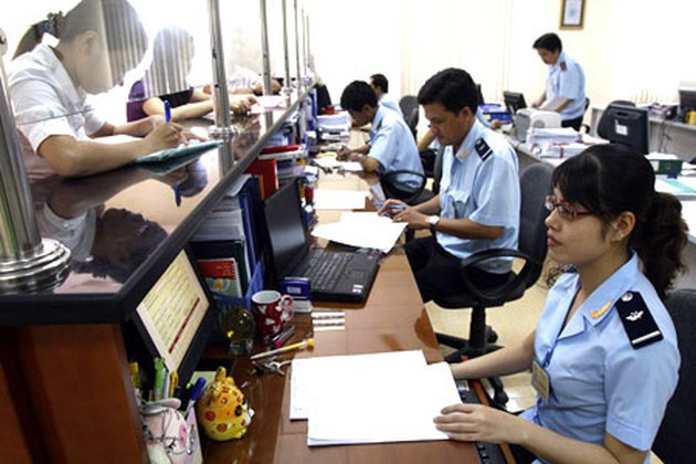 Việt Nam đã cắt giảm, đơn giản hóa 50% điều kiện kinh doanh và thủ tục hành chính. Ảnh: PV