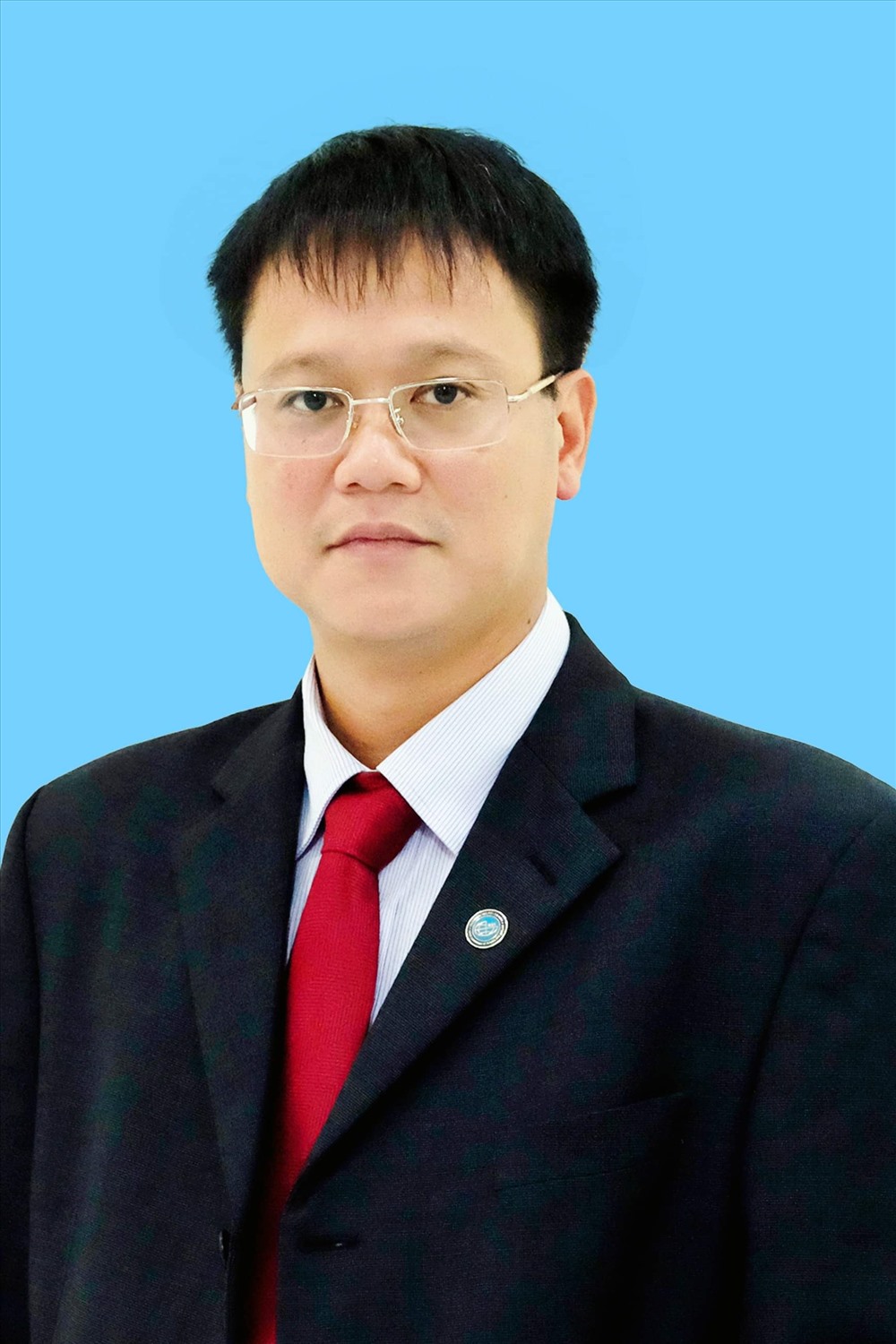 Thứ trưởng Lê Hải An