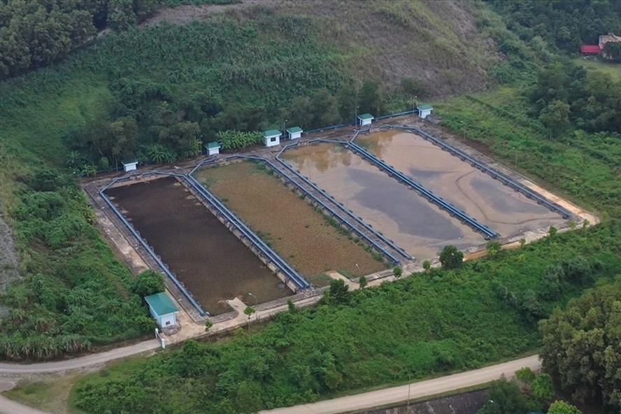 Đây là lần đầu tiên nhà máy nước sạch Sông Đà lên tiếng xin lỗi người dân sau sự cố. Ảnh: Tô Thế
