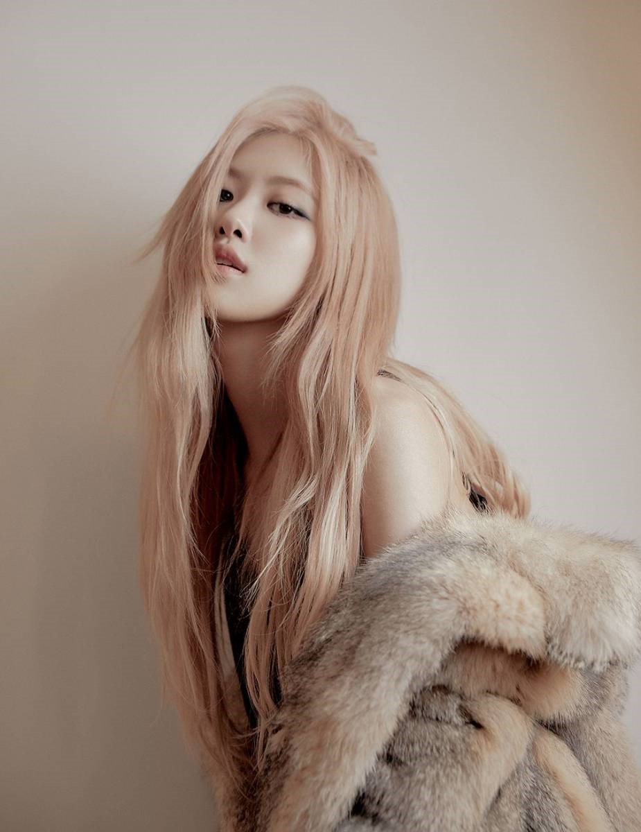 Rosé của Blackpink mê phở Việt: Khoe đi ăn phở khuya, đòi đi ăn phở làm...  phần thưởng - Tuổi Trẻ Online