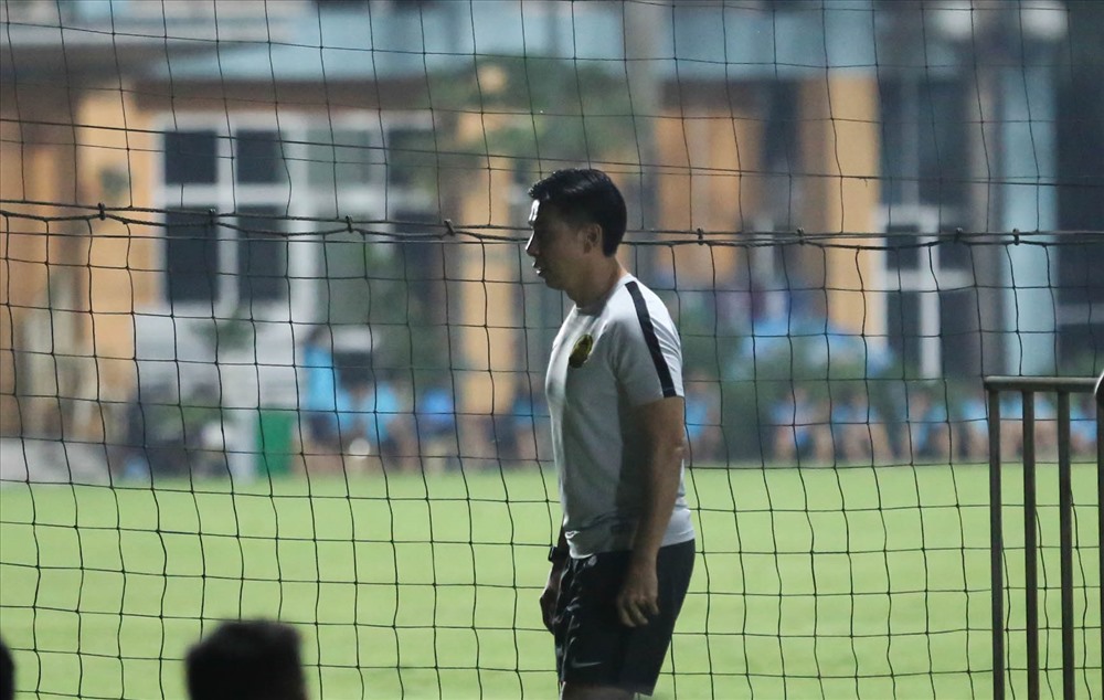 HLV trưởng Tan Cheng Hoe của ĐT Malaysia đang giúp đội bóng này lột xác với lối chơi tấn công nhuần nhuyễn.