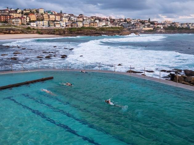 Trong đó, bể bơi Bronte Baths luôn thu hút lượng lớn du khách đến đây nghỉ dưỡng và trải nghiệm.