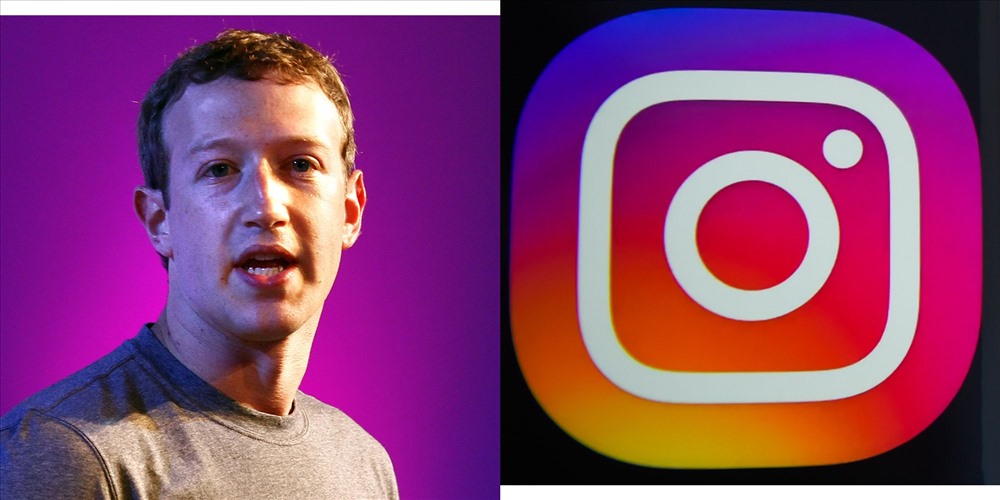 Mark Zuckerberg là người có con mắt nhìn xa và chịu chi. Anh từng bỏ ra 19 tỉ USD mua WhatsApp, 2 tỉ USD mua Oculus Rift, 1 tỉ USD mua Instagram…Mark Zuckerberg hiện nắm giữ 66,6 tỉ USD, đứng thứ 4 trong danh sách tỉ phú giàu nhất thế giới. Ảnh: ST