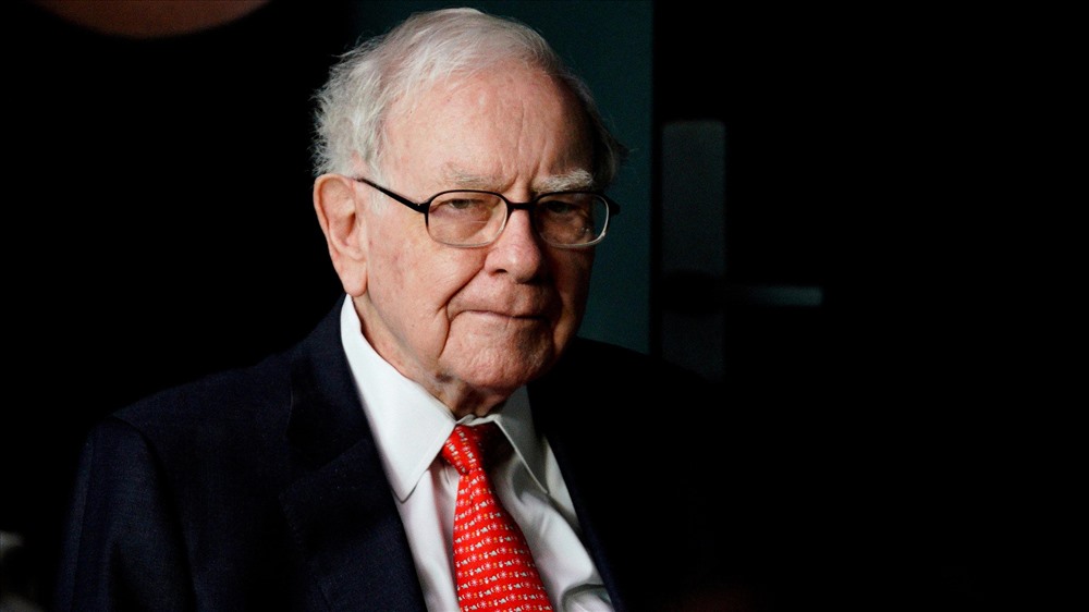 Tỉ phú Warren Buffett được biết đến như một “huyền thoại đầu tư“. Theo báo cáo của Business Insider, trên thực tế, 99% sự giàu có mà nhà tài phiệt này có được chỉ thực sự bắt đầu từ sau sinh nhật thứ 50 của ông. Ảnh: Reuters.
