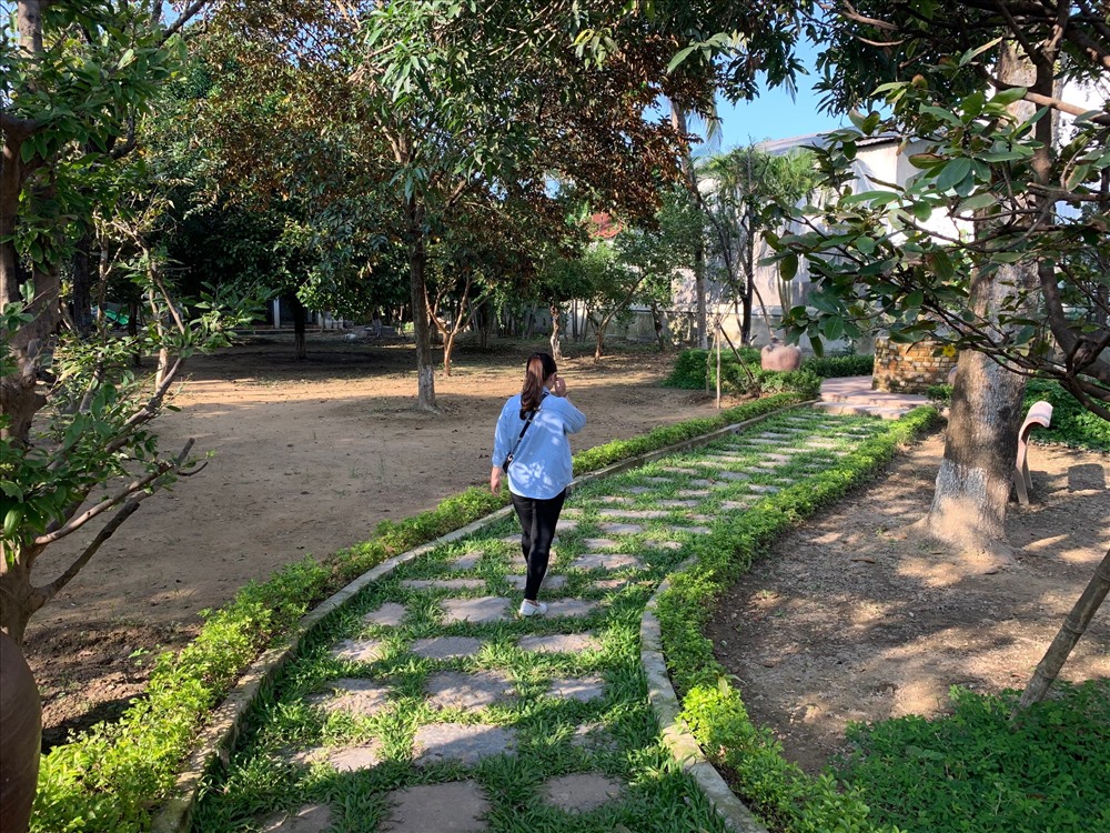 Nhà vườn An Hiên - nơi bình yên giữa lòng phố Huế