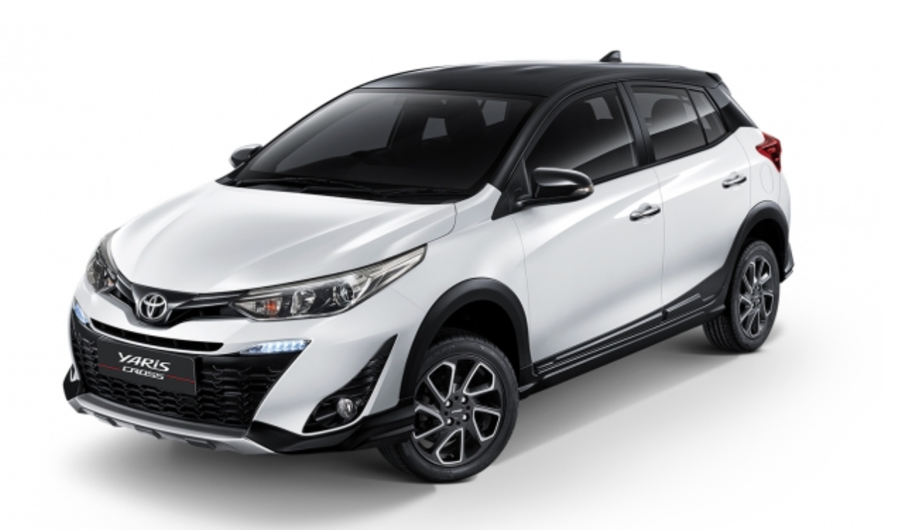 Toyota Yaris 2022 giá lăn bánh thông số hình ảnh  trả góp
