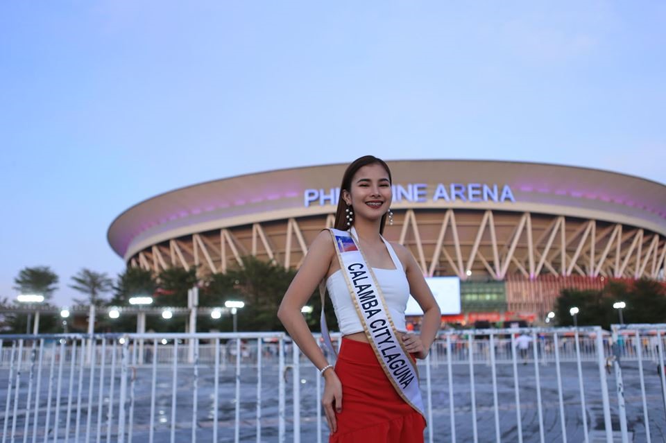 Theo thống kế, Philippines đã có 15 danh hiệu, trong đó 4 danh hiệu hoa hậu Hoàn vũ vào các năm 1969, 1973, 2015 và 2018.