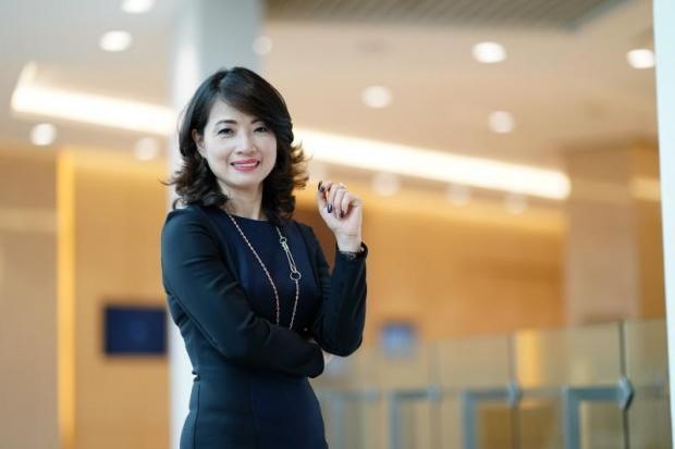 Nữ tỉ phú hiện xếp hạng thứ 35/50 người giàu nhất Thái Lan trong năm 2019. Ảnh BangkokPost