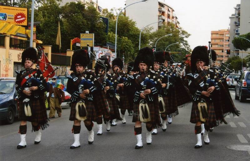 Đề án Festival Huế 4 mùa vẫn còn nằm trên giấy