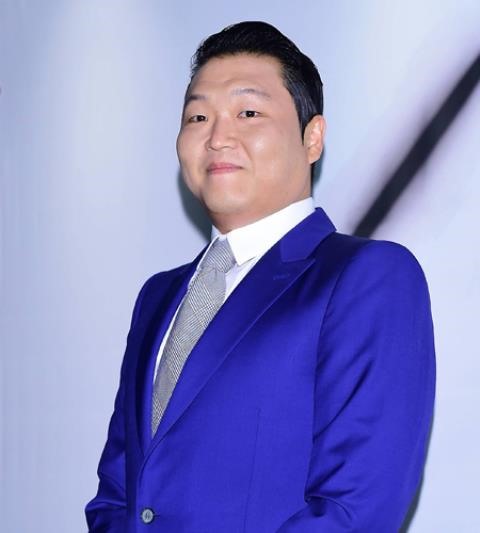 Psy vẫn sử dụng nghệ danh cũ sau khi rời YG Ent - Ảnh : YG's Lover