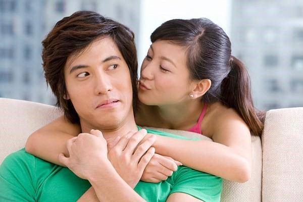 Nắm bắt được thói quen là đã nắm bắt được toàn bộ cuộc sống của người đàn ông.