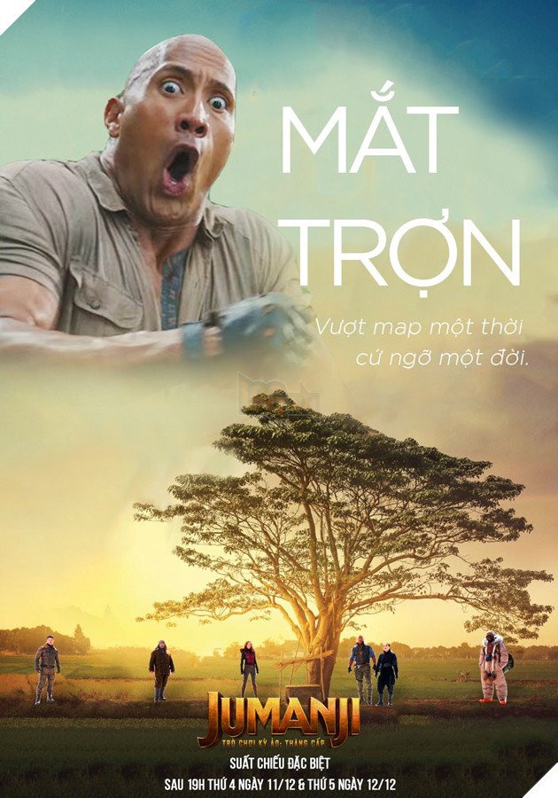 Phim Mắt Biếc ra mắt poster tuyệt đẹp nhân ngày Nhà Giáo Việt Nam