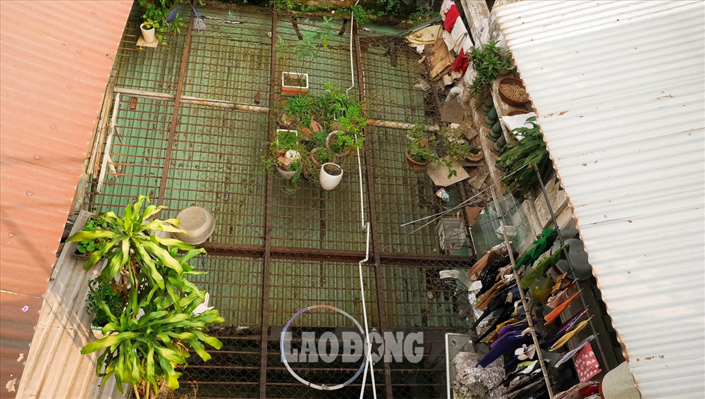 Những ai đã từng đến khu phố cổ này cũng sẽ cảm thấy một sự bình yên đến lạ thường giữa lòng Sài Gòn náo nhiệt.