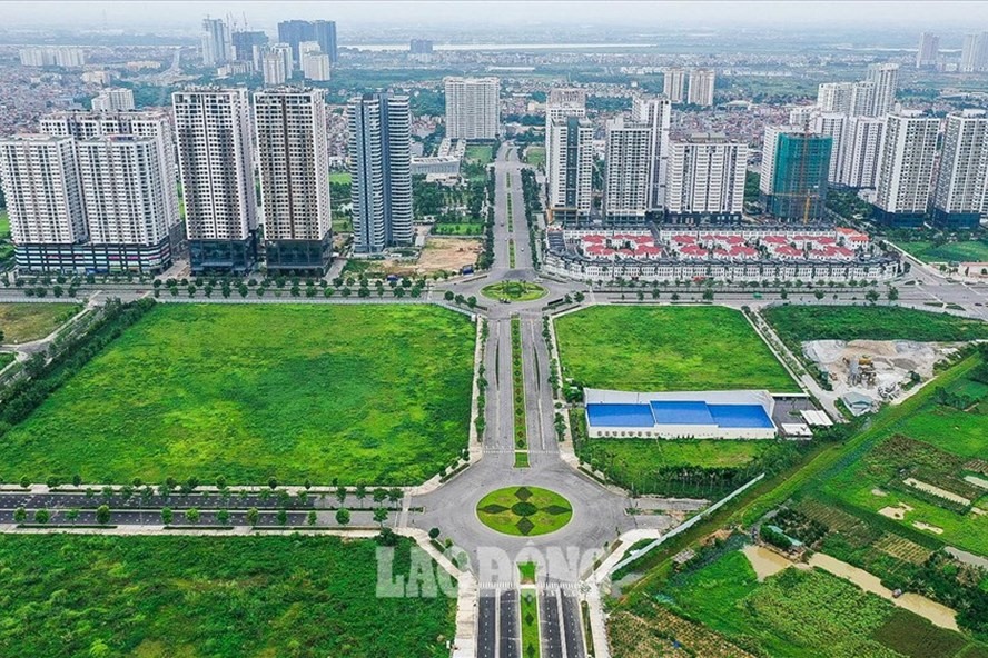 Bảng giá các loại đất vừa được thành phố Hà Nội biểu quyết thông qua