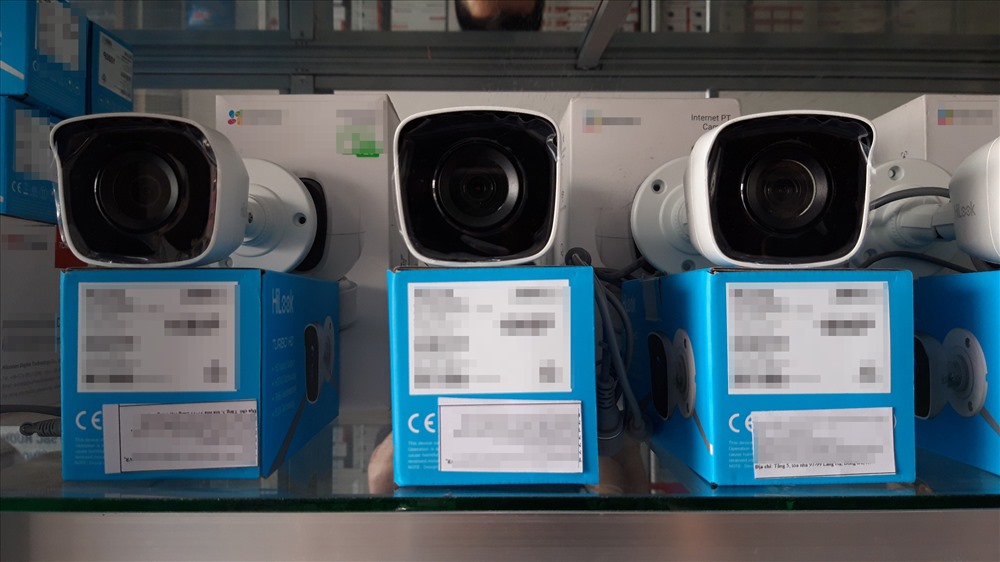 Thiết bị nào càng đòi hỏi nhiều bước đăng nhập thì càng an toàn cho người dùng. Ảnh TK.