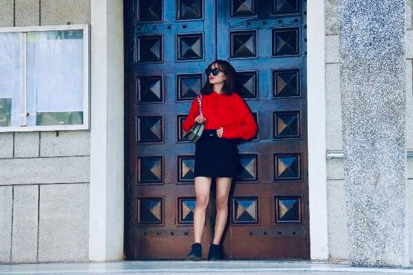 Đây được xem là một địa điểm được nhiều bạn trẻ và du khách đến tham quan và chụp ảnh.