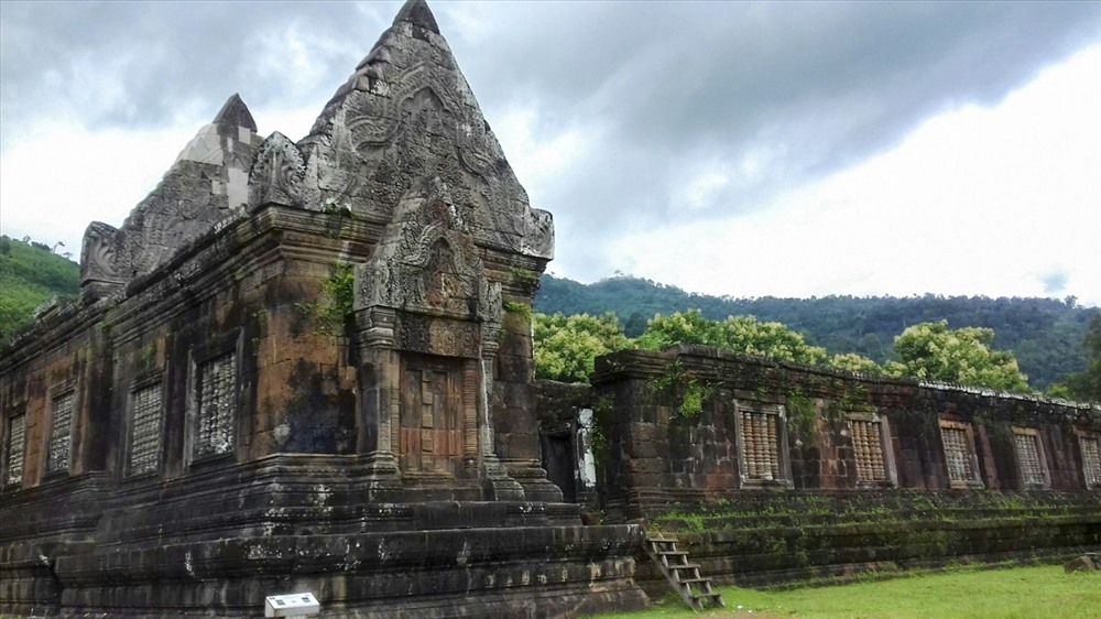 Lưu ý khi tham quan đền Wat Phou