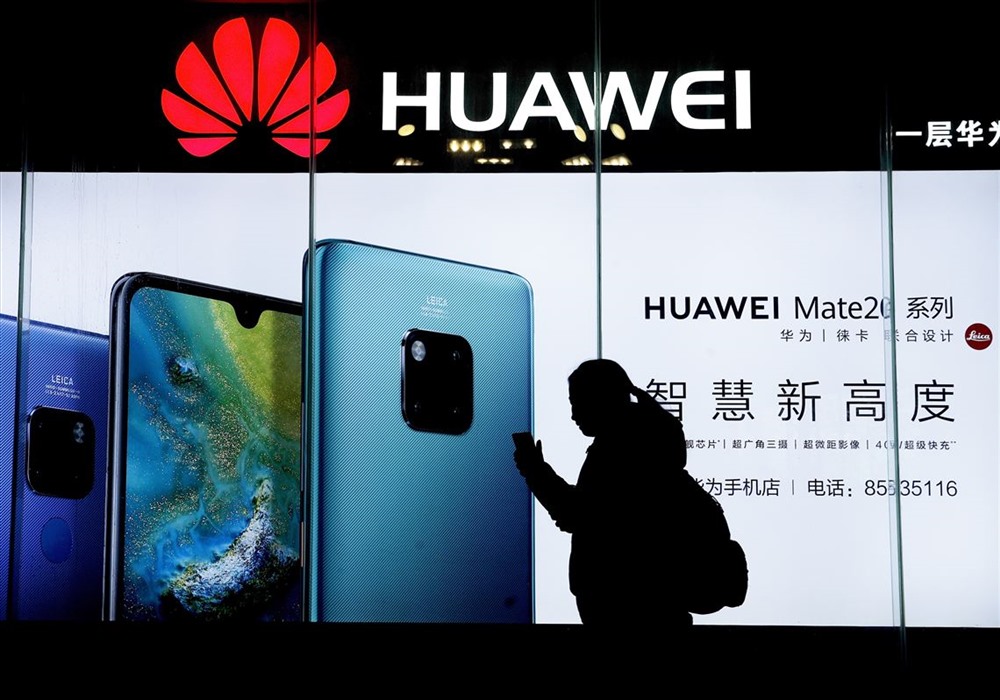 Nhiều khả năng những thiết bị hiện tại của Huawei bán ra trước ngày Google tuyên bố cắt đứt quan hệ đối tác sẽ không gặp ảnh hưởng. Ảnh: Post-gazette
