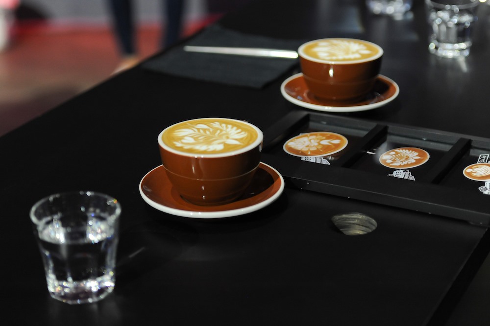 Là quốc gia của café thế giới, Brazil cũng có phong cách thưởng café đặc biệt