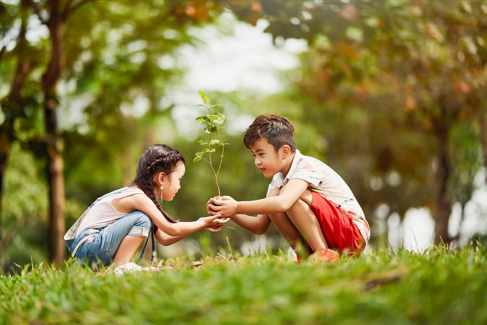 The Zen Residence là nơi ươm mầm những thế hệ trẻ tương lai của đất nước.
