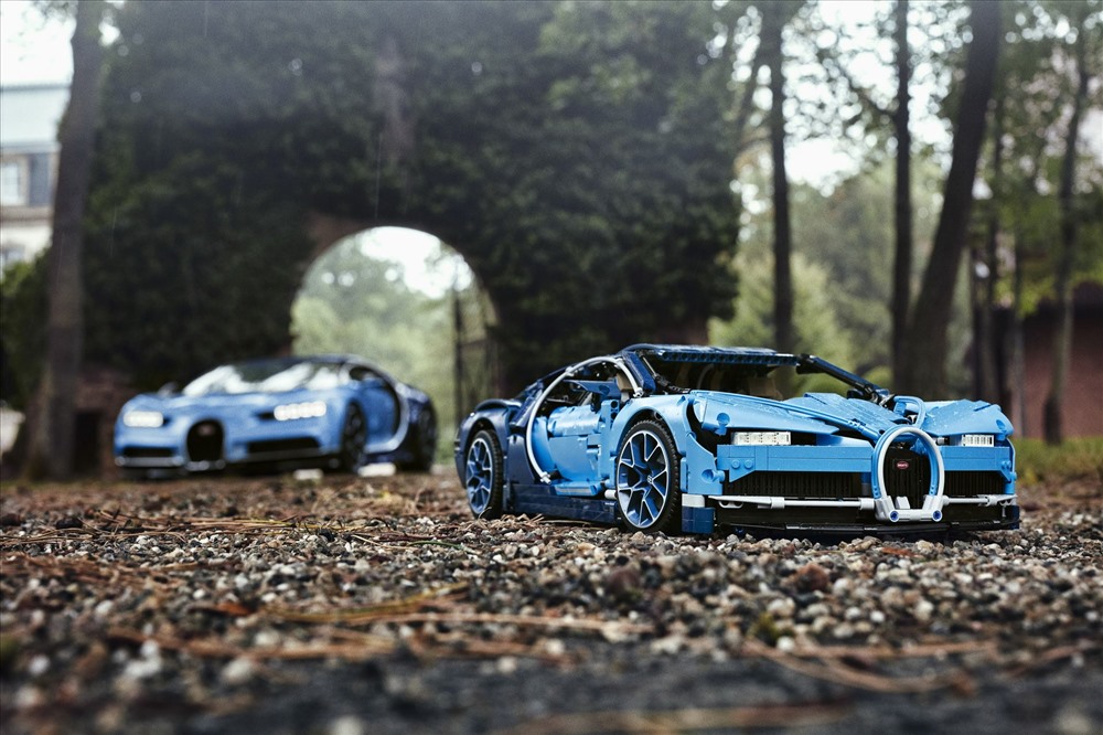 Mô hình siêu xe Bugatti Veyron 132 bằng hợp kim đẹp như thật  MX14   Hàng Tốt Giá Gốc