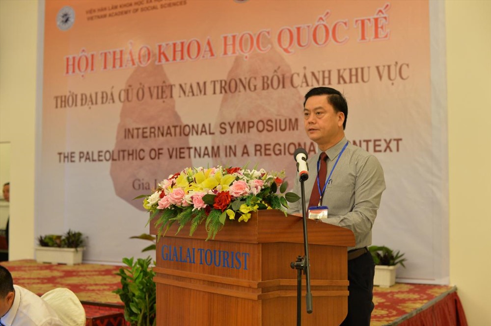 GS.TS Phạm Văn Đức