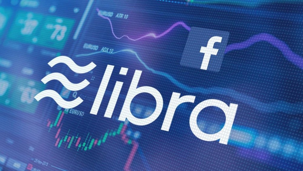 Facebook ra mắt tiền điện tử Libra, thách thức hệ thống tiền tệ toàn cầu. Ảnh Libra