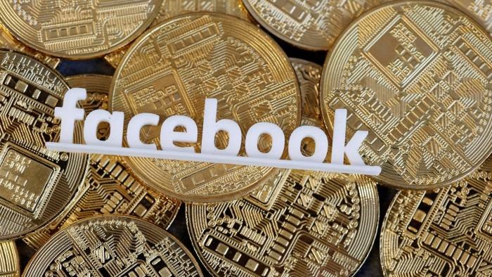 Đồng tiền kĩ thuật số mới của Facebook dự kiến sẽ “gây bão“. Ảnh FB