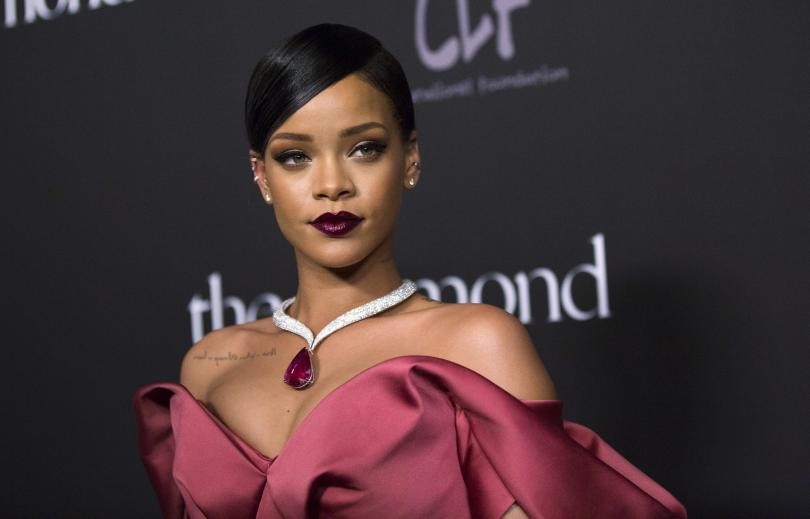 Theo Forbes ước tính vào đầu tháng 6.2019, Rihanna trở thành nữ ca sĩ giàu nhất thế giới với khối tài sản trị giá 600 triệu USD. Cô đã vượt qua những tên tuổi danh tiếng khác như Madonna (570 triệu USD), Celine Dion (450 triệu USD) hay Beyonce (400 triệu USD). Ảnh: Reuters.