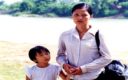 Thúy Hà được biết đến nhiều nhất với vai cô Hạnh trong bộ phim Bến không chồng của đạo diễn Lưu Trọng Ninh năm 2001. Sau đó, cô liên tục xuất hiện trên truyền hình với hình ảnh phụ nữ nông thôn lam lũ, chịu thương chịu khó. Thúy Hà còn gây ấn tượng với vai nữ y tá Ngần trong bộ phim truyền hình “Nhật ký chiến trường“.