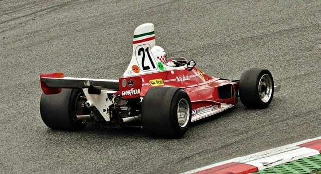 Niki Lauda là tay đua duy nhất giành được vô địch cho cả Ferrari và Mc Laren trong lịch sử giải đua F1.