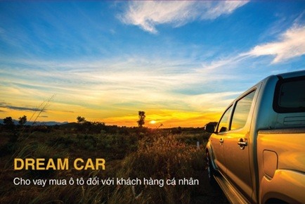 Gói cho vay mua ô tô đối với khách hàng cá nhân Dream Car của BAC A BANK hiện đang được nhiều khách hàng quan tâm lựa chọn